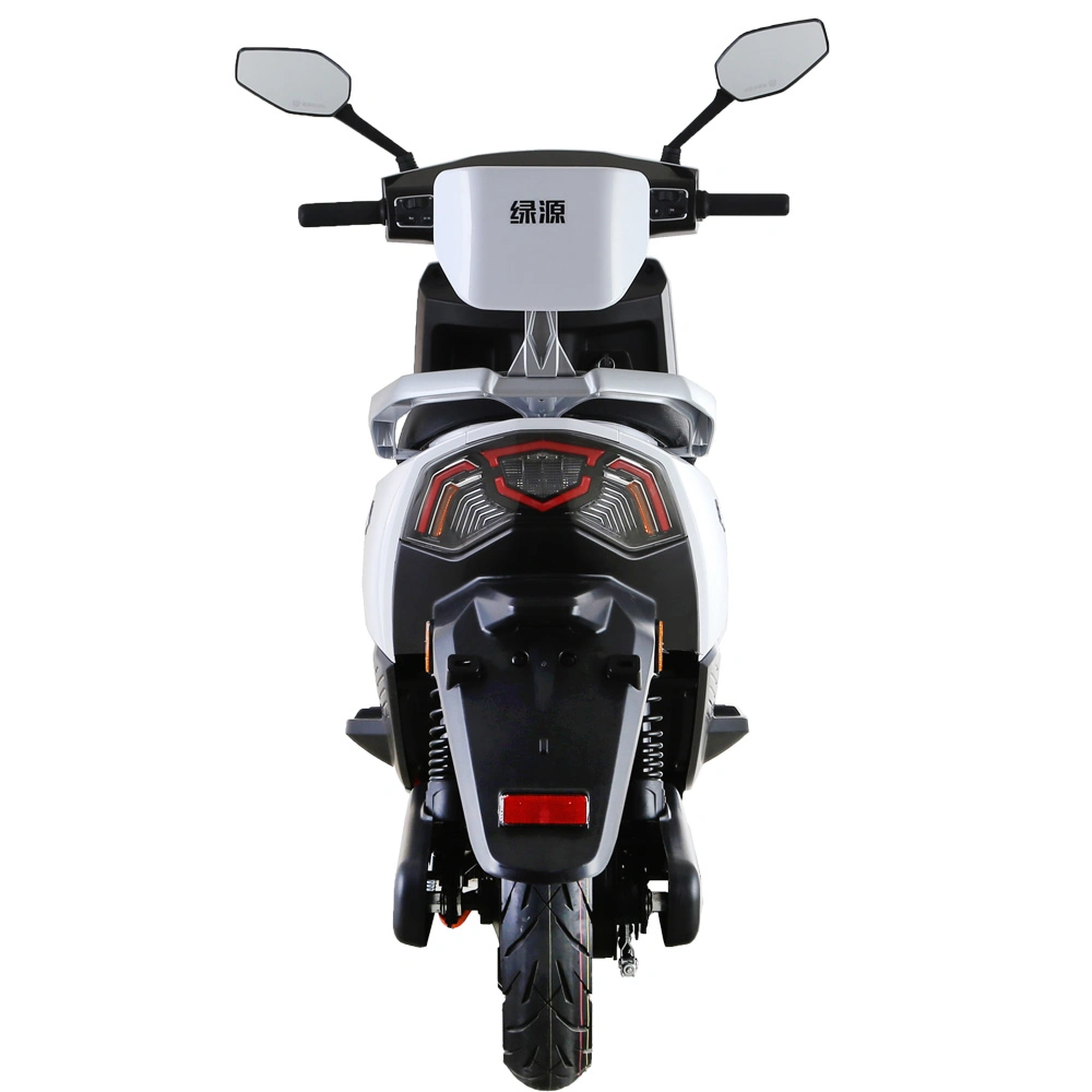 Promotion High Speed 12&quot; 2000W Electirc Motorcycle with EEC