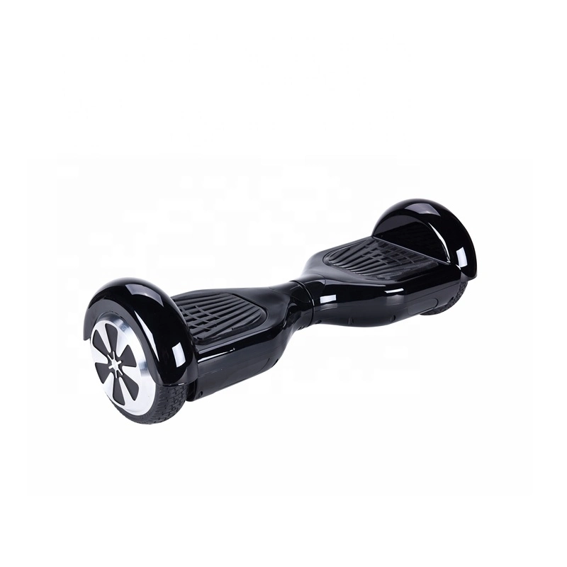 6.5 Inch Overboard 2 Wheels Self Balancing Electric Scooter for Adult Pink Kid Hover Board