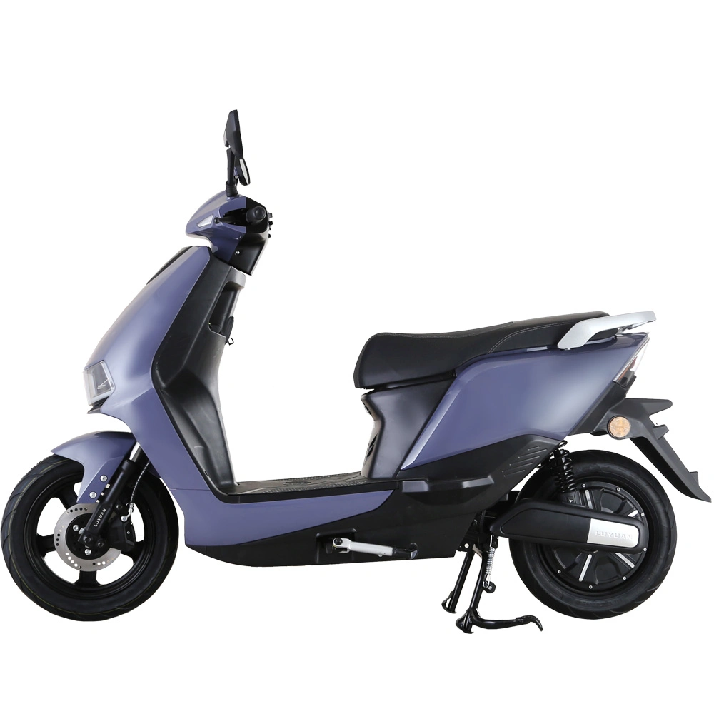 Promotion High Speed 12&quot; 2000W Electirc Motorcycle with EEC