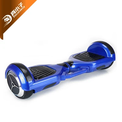 6.5 Inch Self Balancing Scooter, Electric Self Balancing Scooter, Self Balacing Scooter From China