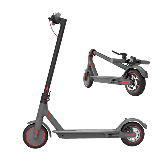 Good Price Folding Electric Scooter Mini 8.5 Inch Electric Scooter for Sale