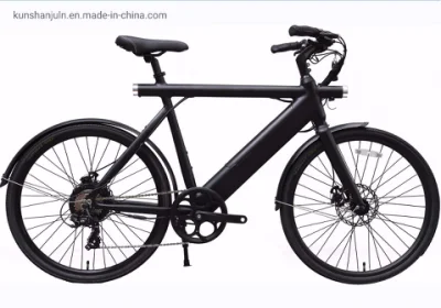 26 Inch Hot Selling City Hub Motor Ebike