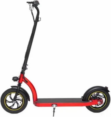 China Warehouse New Arrival Hot Sale 8.5 Inch Two Wheel Self Balancing 350W Foldable Electric Scooter Adults