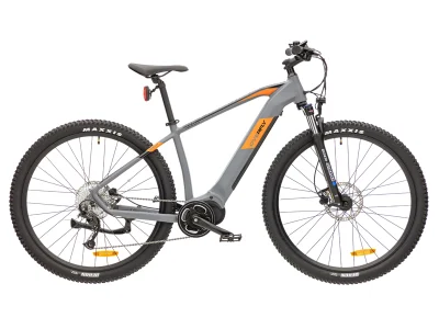 36V 250W MID Motor 29inch Electric Mountain Bike